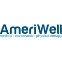 AmeriWell Clinics logo