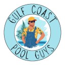 Gulf Coast Pool Guys logo