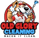 Old Glory Cleaning & Pressure Washing logo