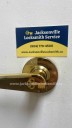 Jacksonville Locksmith logo