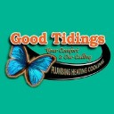 Good Tidings Plumbing Heating Cooling of Basking  logo