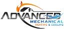 Advanced Mechanical Heating and Cooling logo