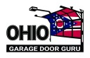 Ohio Garage Door Guru logo