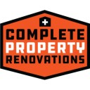 Complete Property Renovations logo