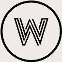 The Warehouse Salon logo