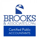 Brooks & Associates CPAs, Inc. logo