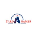 Major A Yard Games & Inflatables logo