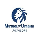 Ron Comer - Mutual of Omaha logo