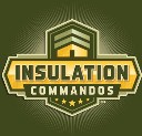 Insulation Commandos of Clarksville logo