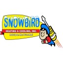 Snowbird Heating & Cooling logo