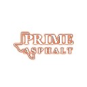 PRIME ASPHALT logo