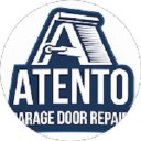 Atento Garage Door Repair logo