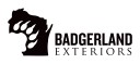 Badgerland Exteriors logo