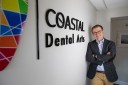 Coastal Dental Arts Peabody logo