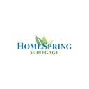 HomeSpring Mortgage logo