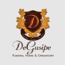 DeGusipe Funeral Home & Crematory logo