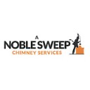 A Noble Sweep logo