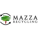 Mazza Recycling logo