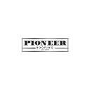 Pioneer Roofing logo