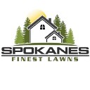 Spokane's Finest Lawns logo