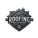 Revival Roofing and Exteriors LLC logo