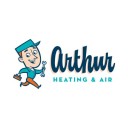 Arthur Heating & Air logo