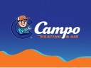 Campo Heating & Air logo