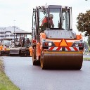 Asphalt Paving Pittsburgh logo