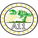 A11 Appliance Repair logo