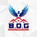 B.O.G Roofing & Construction LLC logo