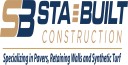 Sta-Built Construction, LLC logo