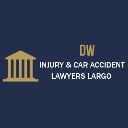 DW Injury & Car Accident Lawyers Largo logo