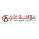 Grand Rapids Power Washing Pros logo