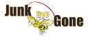 Junk Bee Gone logo