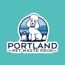 Portland Pet Waste Pros logo