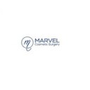 Marvel Cosmetic MedSpa + Surgery logo