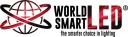 World SmartLED logo