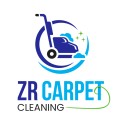 ZR Carpet Cleaning logo