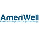 AmeriWell Clinics logo