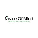 Peace of Mind Counseling & Consulting logo