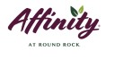 Affinity at Round Rock logo