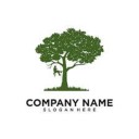 Green Touch Tree Service logo