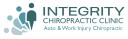 Integrity Auto & Work Injury Chiropractic Clinic logo