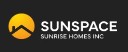 Sunspace by Sunrise Sunrooms logo