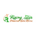 Rising Star Personal Care Home logo