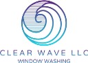 clear wave windows llc logo