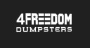 4 Freedom Construction logo