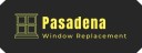 Pasadena Window Replacement logo