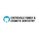 Centreville Family and Cosmetic Dentistry logo