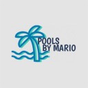 Pools by Mario logo